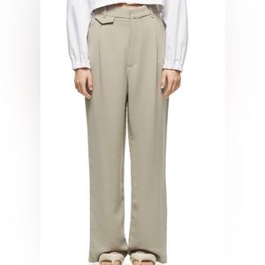 Zara Wide Leg Trousers